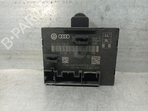 Used Comfort control module AUDI Q3 (8UB, 8UG) 2.0 TDI (150 hp) 23426577