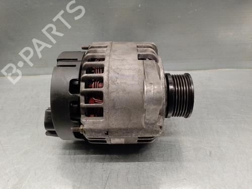 Alternator ALFA ROMEO 147 (937_) 1.9 JTD 16V (937.AXG1B, 937.BXG1B) | BP16690598M7 