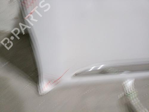 Left front door CITROËN DS3 (SA_) 1.2 THP 110 | BP28188998C2