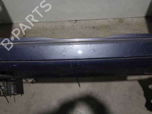 Rear bumper CITROËN C4 Grand Picasso I (UA_) 1.6 HDi | BP6504254C8 