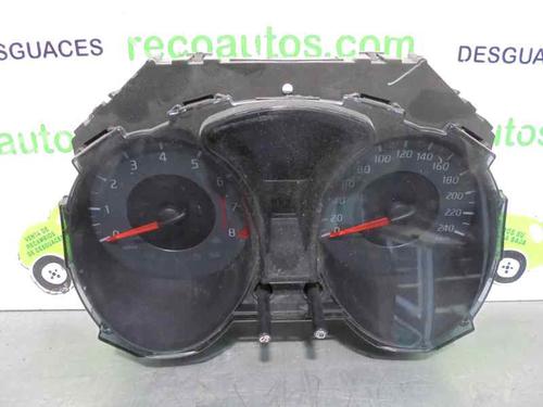 Used Instrument cluster NISSAN JUKE (F15) [2010-2019]  5046013
