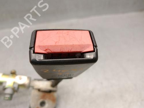 Rear left belt tensioner MERCEDES-BENZ C-CLASS (W203) C 32 AMG Kompressor (203.065) | BP30803754C89 