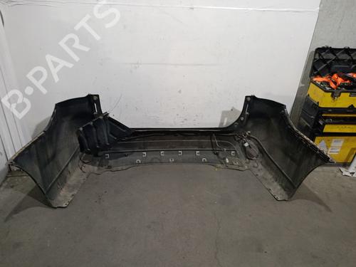 Rear bumper MITSUBISHI OUTLANDER III (GG_W, GF_W, ZJ, ZL, ZK) Plug-in Hybrid (GG2W) | BP29308898C8 