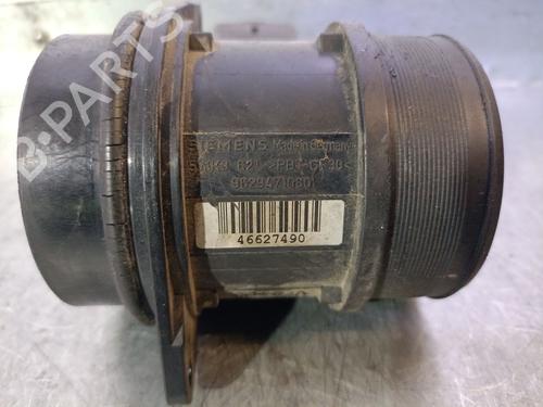Mass air flow sensor CITROËN C4 I (LC_) 1.6 HDi | BP29270854M95 
