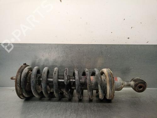 Used Left rear shock absorber NISSAN PATHFINDER III (R51) 2.5 dCi (174 hp) 21577295
