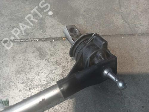 Gear lever AUDI A4 B8 (8K2)  | BP8228530M90 