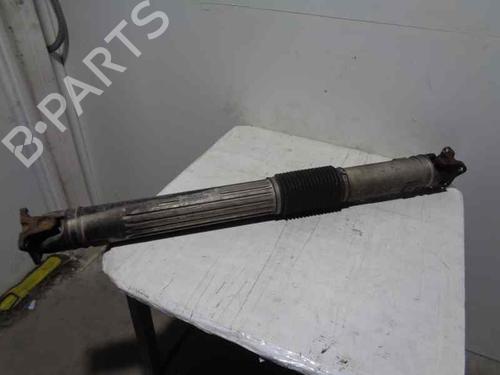 Used Driveshaft DODGE NITRO 2.8 CRD 4WD (177 hp) 6552605