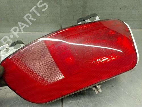 Rear fog light CITROËN C4 Picasso II 1.6 BlueHDi 120 | BP29156489C37 