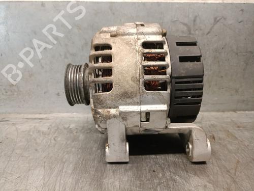 Generator LAND ROVER FREELANDER I (L314) 2.0 Td4 4x4 | BP24154236M7 