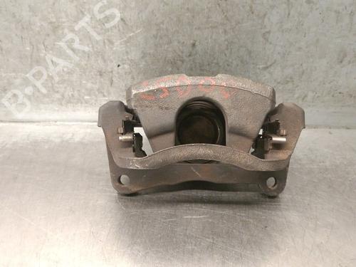 Left front brake caliper MAZDA 6 Estate (GJ, GL) | BP33320199M105 - Image 2