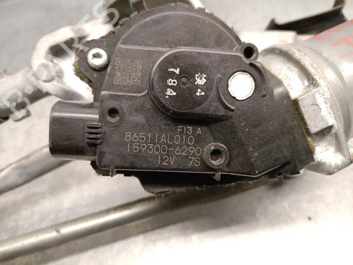 Front wiper motor SUBARU LEGACY V Estate (BR) 2.0 D AWD (BRD) | BP21793154M29 