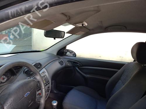 Electronic module FORD FOCUS I (DAW, DBW) 1.8 Turbo DI / TDDi | BP29176718M83 - Image 15