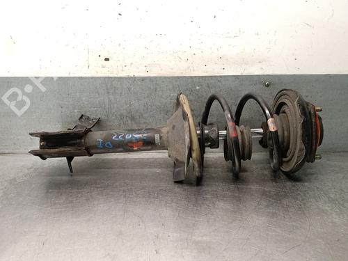 Used Left front shock absorber Left front shock absorber NISSAN X-TRAIL I (T30) 2.2 dCi (136 hp) 33856301 33856301