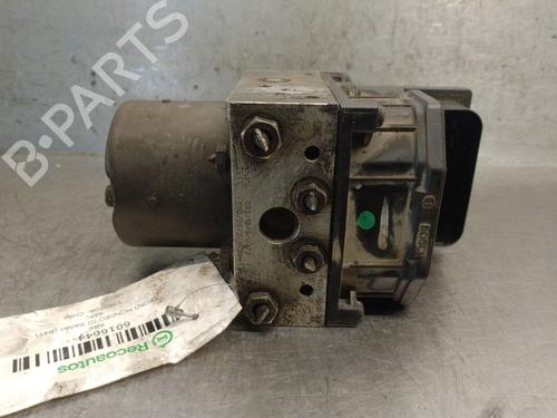 ABS pump FORD MONDEO III (B5Y) 1.8 16V | BP35904013M43 - Image 3