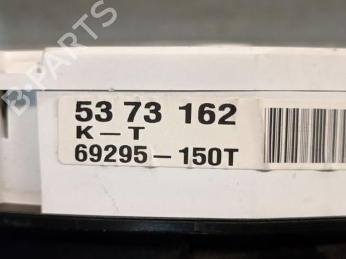 Instrument cluster SAAB 9-5 (YS3E) 2.3 t | BP26645357C47 