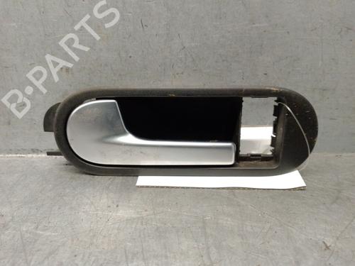 Used Rear left exterior door handle Rear left exterior door handle VW GOLF PLUS V (5M1, 521) 1.9 TDI (105 hp) 33399863 33399863