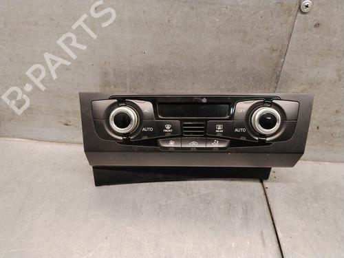 Used Climate control Climate control AUDI A5 (8T3) 2.0 TDI (177 hp) 35788057 35788057