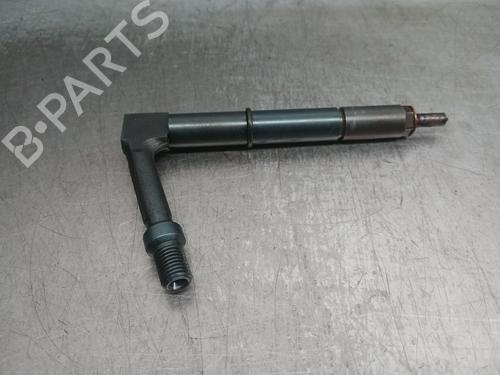 Used Injector NISSAN PICK UP (D22) 2.5 Di (133 hp) 30922727