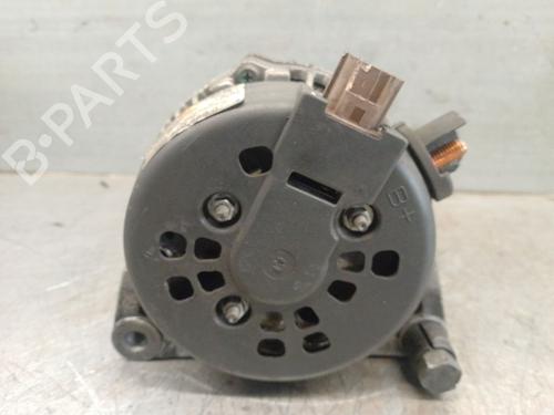 Alternator FORD FOCUS II (DA_, HCP, DP) 2.0 TDCi | BP28010270M7 