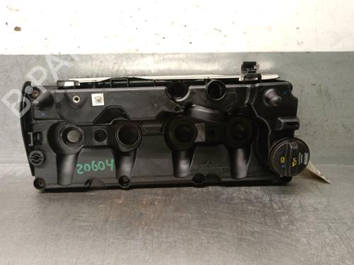 Used Valve cover Valve cover VW CADDY IV Box Body/MPV (SAA, SAH) 2.0 TDI (140 hp) 34252325 34252325