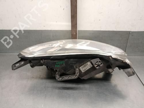 Left headlight CITROËN BERLINGO Box Body/MPV (B9) 1.6 HDi / BlueHDi 75 | BP38048332C28 - Image 3