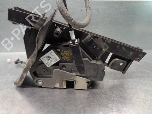 Rear left lock FORD FOCUS III 1.0 EcoBoost | BP10910675C100 
