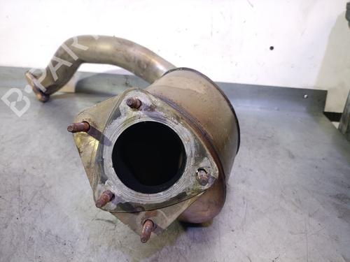 Catalyst OPEL VECTRA C (Z02) 3.0 CDTi (F69) | BP30612842M10 