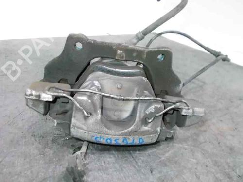 Left front brake caliper MERCEDES-BENZ E-CLASS (W210)  | BP11615305M105 