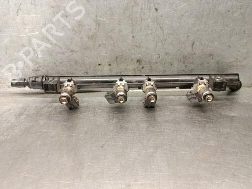 Injection rail FIAT 500 (312_) 1.2 (312AXA1A) | BP38415846M98 - Image 2
