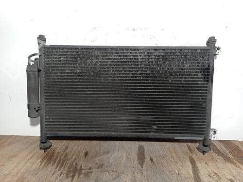 Used AC radiator AC radiator HONDA CIVIC VIII Hatchback (FN, FK) 1.8 (FN1, FK2) (140 hp) 33270168 33270168