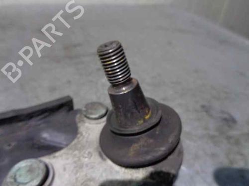Left front suspension arm VW GOLF V (1K1) 1.9 TDI | BP4874066M12 