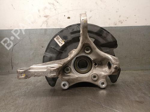 Used Right front steering knuckle KIA NIRO I (DE) 1.6 GDI Hybrid (105 hp) 26640483