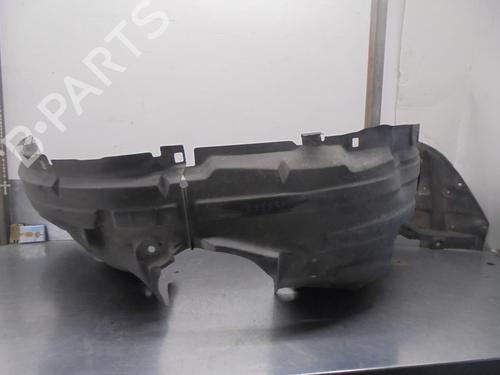 Wheel arch MAZDA CX-5 (KE, GH) 2.2 D | BP17332601C56