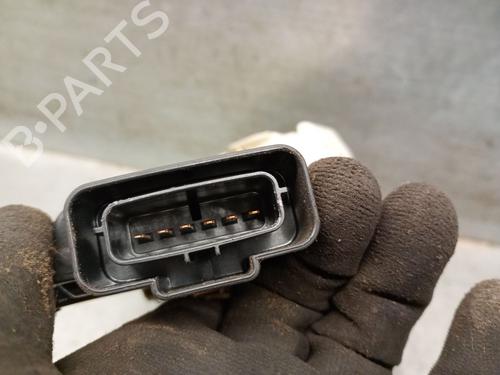 Rear left lock SUZUKI IGNIS II (MH) 1.3 DDiS (RM413D) | BP23962500C100 