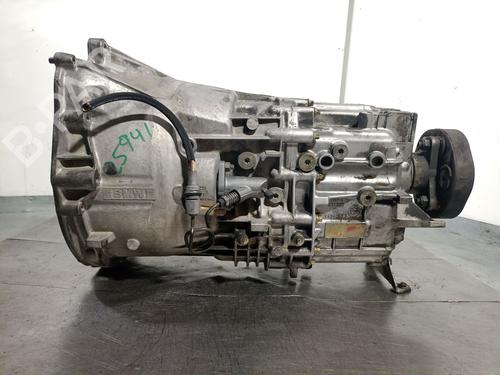 Used Gearbox Gearbox 37640667 37640667