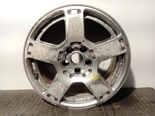 Felg AUDI ALLROAD C5 (4BH) 2.5 TDI quattro (180 hp) 25031571