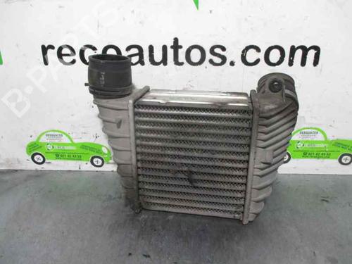 Intercooler VW GOLF IV (1J1) 1.9 TDI | BP2781511M30 