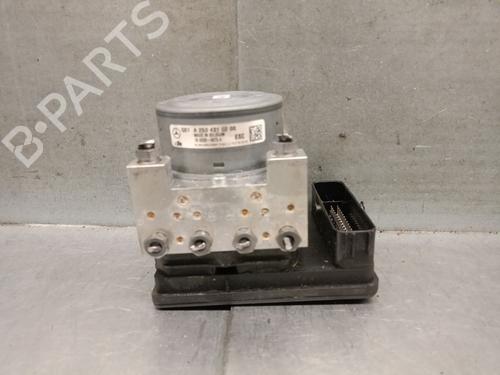 Used ABS pump ABS pump MERCEDES-BENZ GLC (X253) 250 d 4-matic (253.909) (204 hp) 36324620 36324620