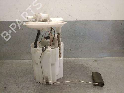 Used Fuel pump RENAULT MEGANE III Hatchback (BZ0/1_, B3_) 1.2 TCe (BZ2B, BZ11) (116 hp) 20501341
