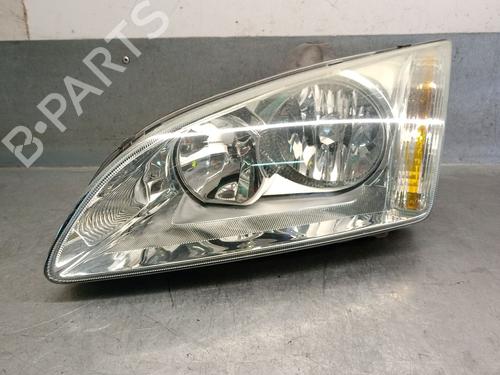Used Left headlight FORD FOCUS II (DA_, HCP, DP) 1.6 (100 hp) 30612840