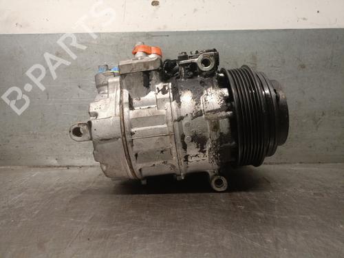 Used AC compressor MERCEDES-BENZ E-CLASS (W210) E 280 (210.063) (204 hp) 26327920