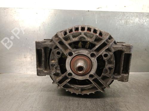 Alternator MERCEDES-BENZ C-CLASS (W203) C 200 Kompressor (203.042) | BP27476874M7 