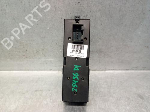Left front window switch SEAT LEON (1M1) 1.9 TDI | BP34715799I27 - Image 2