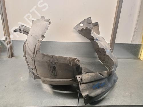 Wheel arch BMW 5 Touring (F11) 520 d | BP22721627C56 