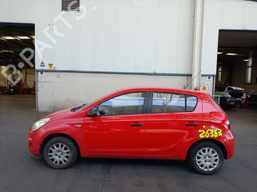 Used Parts HYUNDAI i20 I (PB, PBT) 1.2 4909372