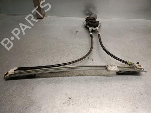 Used Front right window mechanism Front right window mechanism 21838736 21838736