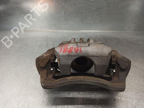 Right rear brake caliper SUBARU LEGACY V Estate (BR) 2.0 D AWD | BP11619035M106 