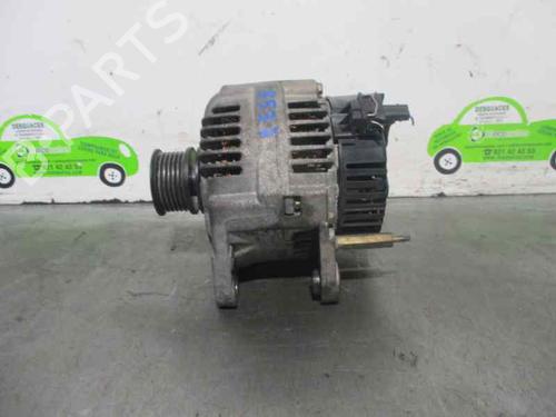 Alternator VW POLO III (6N1) 60 1.4 | BP2546295M7 