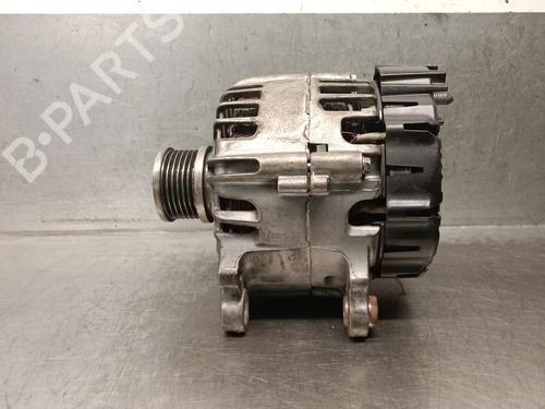 Alternator AUDI Q5 (FYB, FYG) 2.0 TDI quattro | BP39552510M7 - Image 3