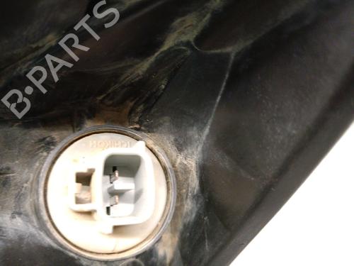 Right headlight TOYOTA RAV 4 III (_A3_) 2.0 4WD (ACA30_, ACA30R) | BP32396236C29